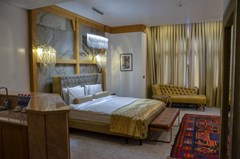 Shirvanshah Hotel - photo 27