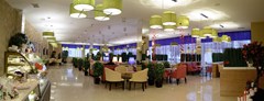 Hotel Russia - photo 6