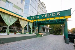 Vila Verde Hotel - photo 1