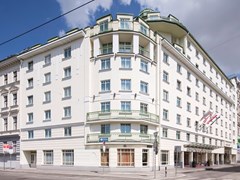 Austria Trend Hotel Ananas - photo 41