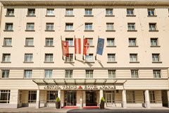 Austria Trend Hotel Ananas - photo 65