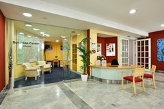 Austria Trend Hotel Ananas - photo 20