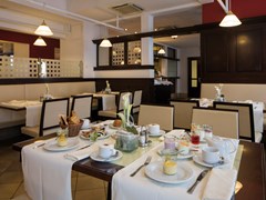 Austria Trend Hotel Ananas - photo 37