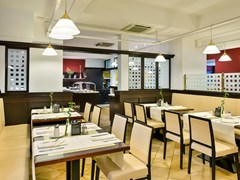 Austria Trend Hotel Ananas - photo 40