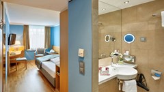 Austria Trend Hotel Ananas - photo 58