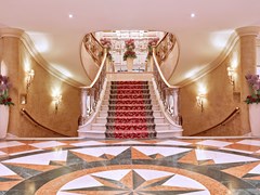 Grand Hotel Wien - photo 21