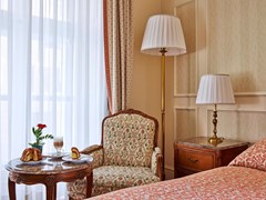 Grand Hotel Wien - photo 84