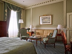 Grand Hotel Wien - photo 79
