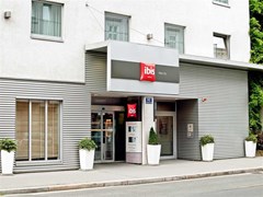 Ibis Wien City - photo 14
