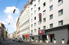 Ibis Wien City - photo 11