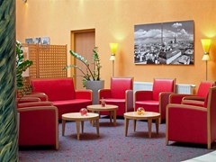 Ibis Wien City - photo 12