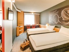 Ibis Wien City - photo 18
