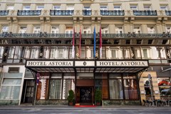 Austria Trend Hotel Astoria - photo 45