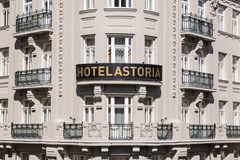 Austria Trend Hotel Astoria - photo 64