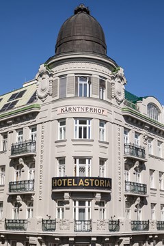 Austria Trend Hotel Astoria - photo 66