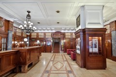 Austria Trend Hotel Astoria - photo 51