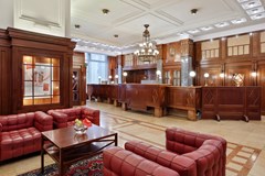Austria Trend Hotel Astoria - photo 47