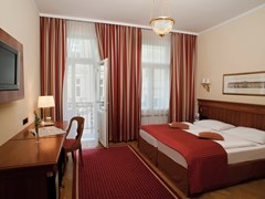 Austria Trend Hotel Astoria - photo 46