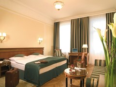 Austria Trend Hotel Astoria - photo 83