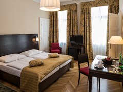 Austria Trend Hotel Astoria - photo 81