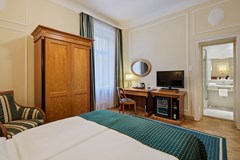 Austria Trend Hotel Astoria - photo 42