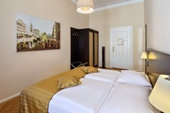 Austria Trend Hotel Astoria - photo 41
