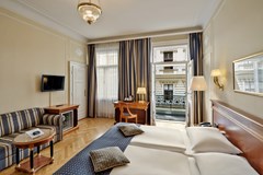 Austria Trend Hotel Astoria - photo 12
