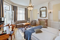 Austria Trend Hotel Astoria - photo 3