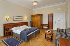 Austria Trend Hotel Astoria - photo 38