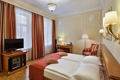 Austria Trend Hotel Astoria - photo 36