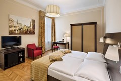 Austria Trend Hotel Astoria - photo 35