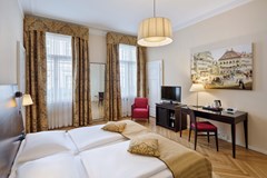 Austria Trend Hotel Astoria - photo 30