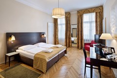 Austria Trend Hotel Astoria - photo 24