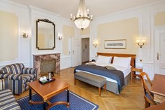 Austria Trend Hotel Astoria - photo 23