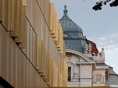 Radisson Blu Park Royal Palace Hotel, Vienna - photo 43