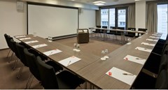 Radisson Blu Park Royal Palace Hotel, Vienna - photo 10