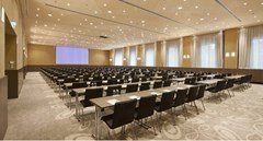 Radisson Blu Park Royal Palace Hotel, Vienna - photo 15