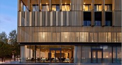 Radisson Blu Park Royal Palace Hotel, Vienna - photo 16
