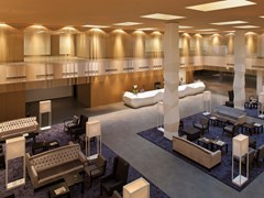 Radisson Blu Park Royal Palace Hotel, Vienna - photo 33