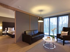 Radisson Blu Park Royal Palace Hotel, Vienna - photo 21