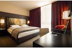 Lindner Hotel am Belvedere - photo 28