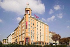 Mercure Wien Westbahnhof - photo 4