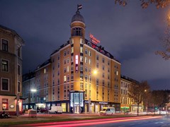 Mercure Wien Westbahnhof - photo 8