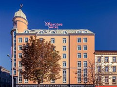 Mercure Wien Westbahnhof - photo 32