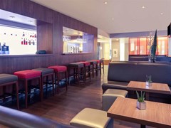 Mercure Wien Westbahnhof - photo 49