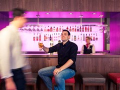 Mercure Wien Westbahnhof - photo 44