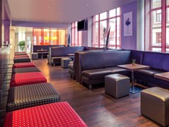 Mercure Wien Westbahnhof - photo 65