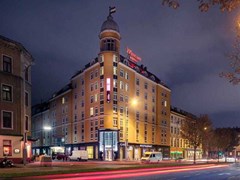 Mercure Wien Westbahnhof - photo 14