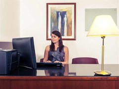Mercure Wien Westbahnhof - photo 43