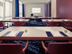 Mercure Wien Westbahnhof - photo 56
